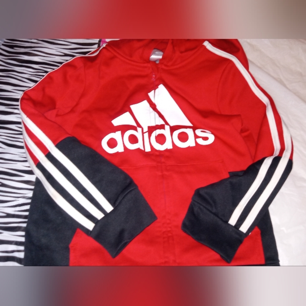 Boys jacket - Picture 2 of 4